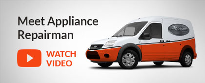 watch video of Appliance Repairman
